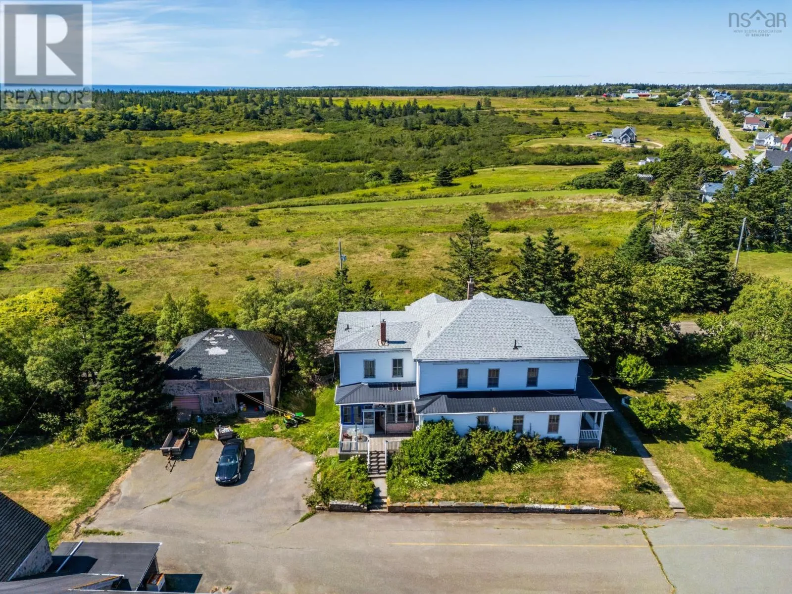 5203 Highway 1
