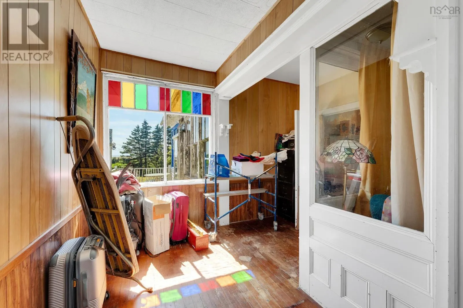 5203 Highway 1