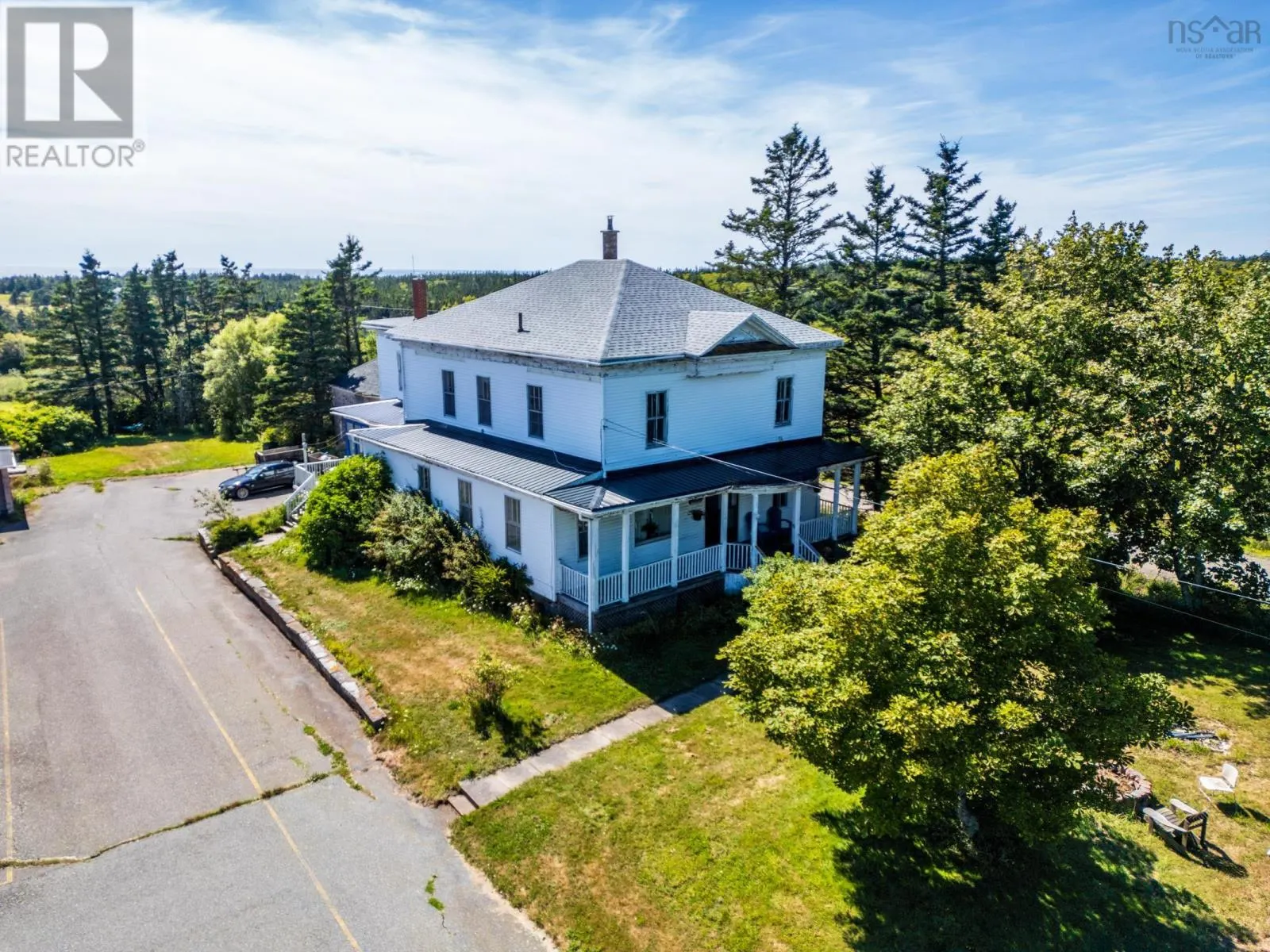 5203 Highway 1