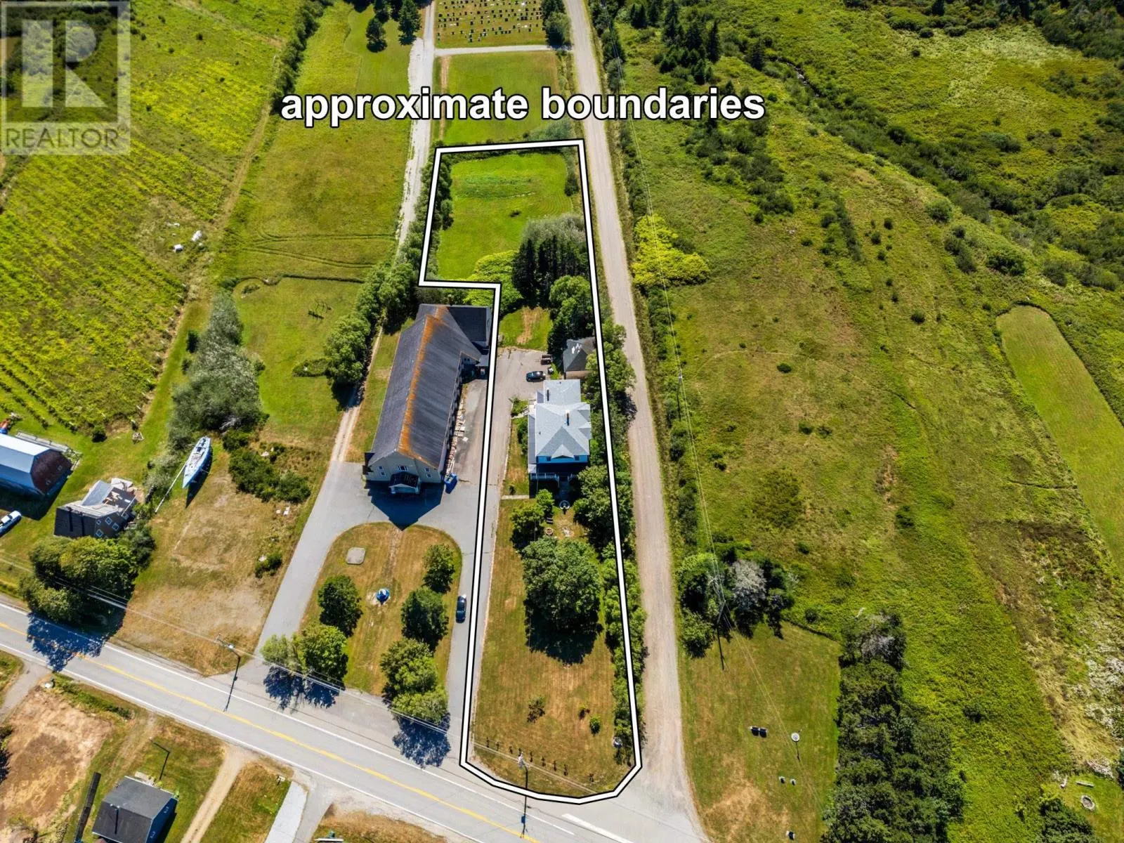 5203 Highway 1