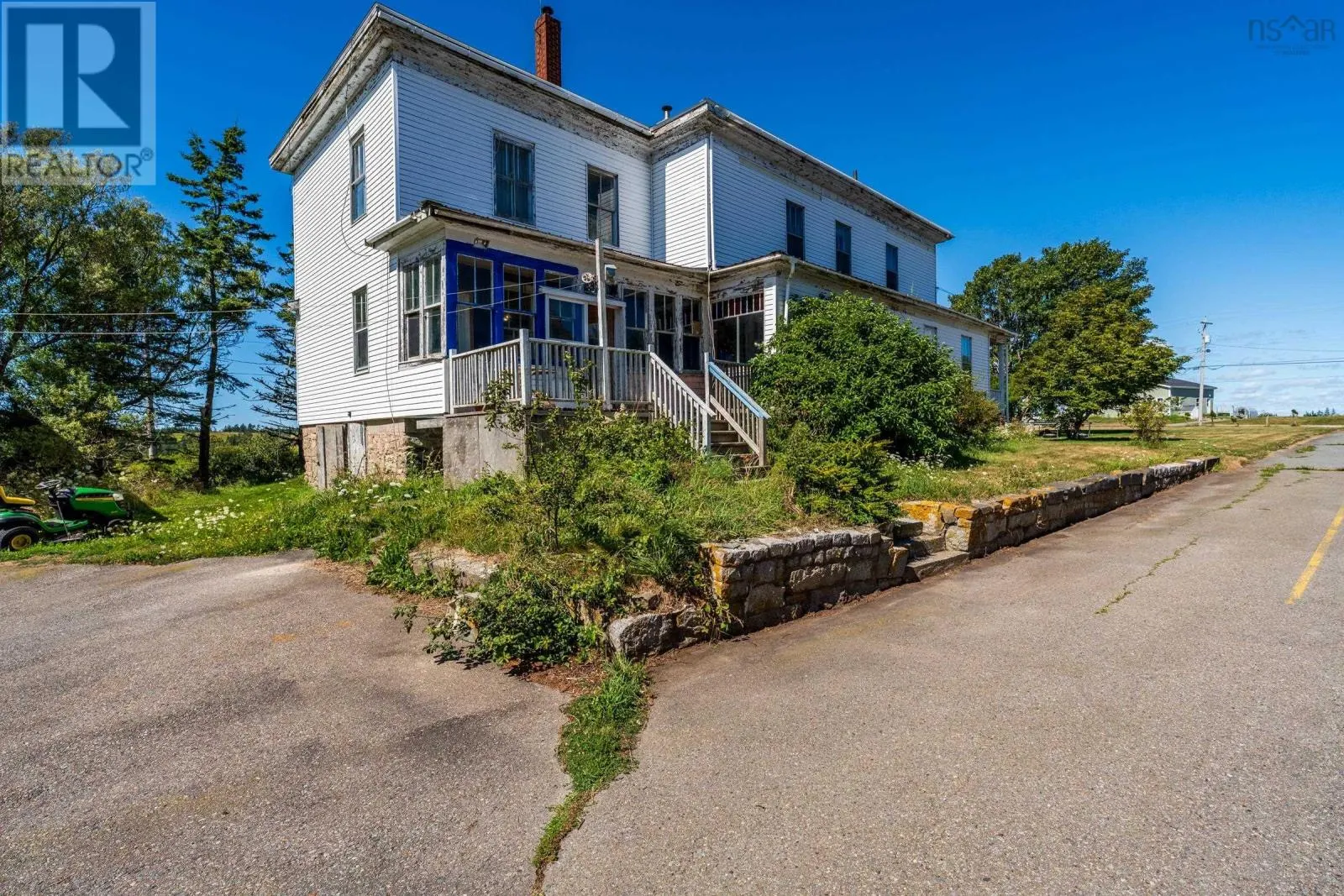 5203 Highway 1