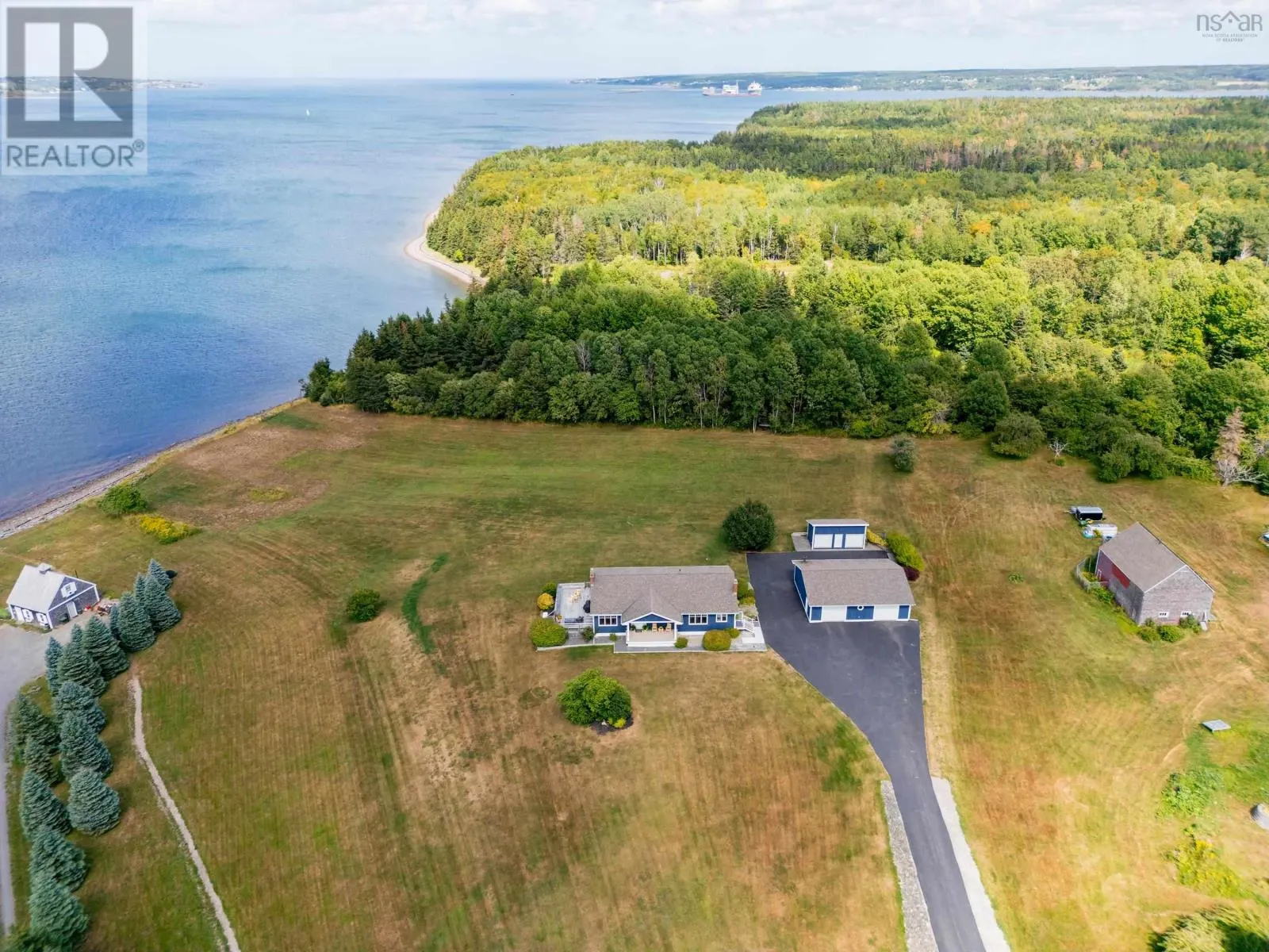 2140 POINT EDWARD HIGHWAY