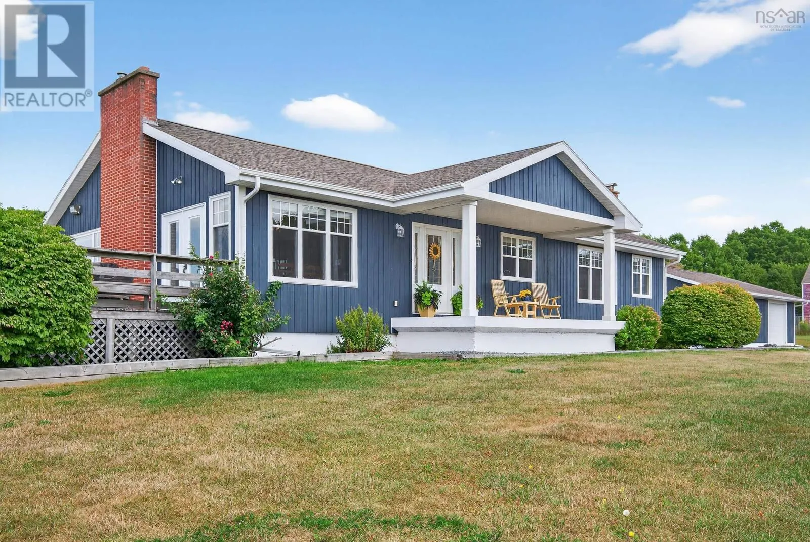 2140 POINT EDWARD HIGHWAY