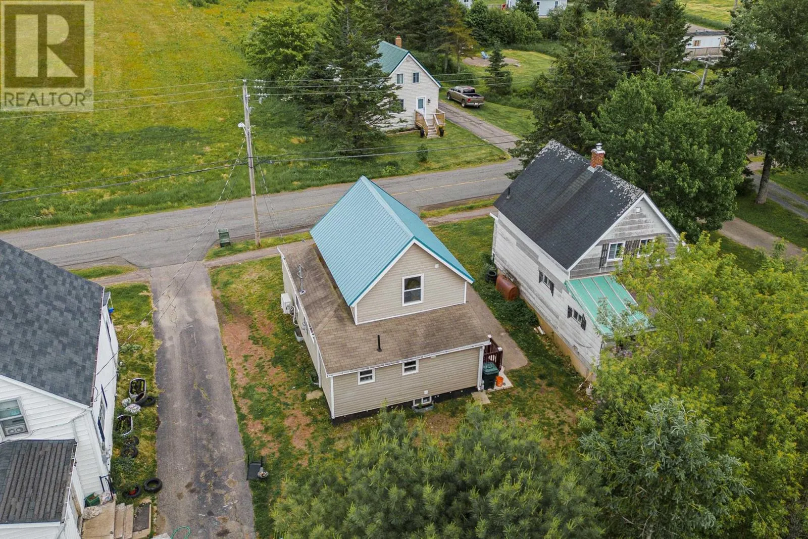151 Herrett Road
