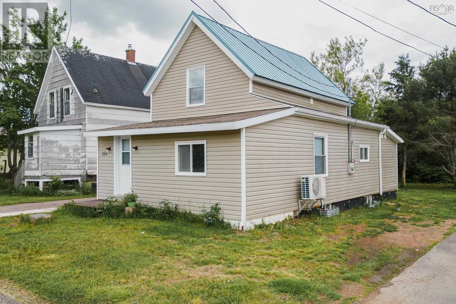 151 Herrett Road