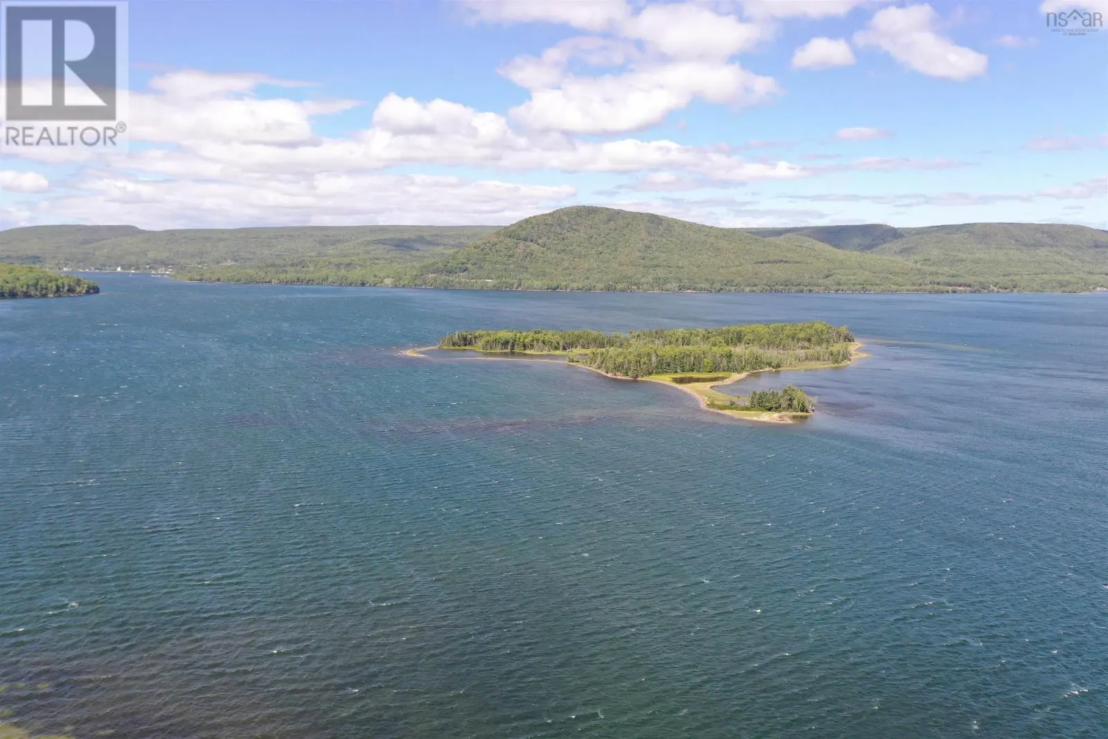 Sheep Island