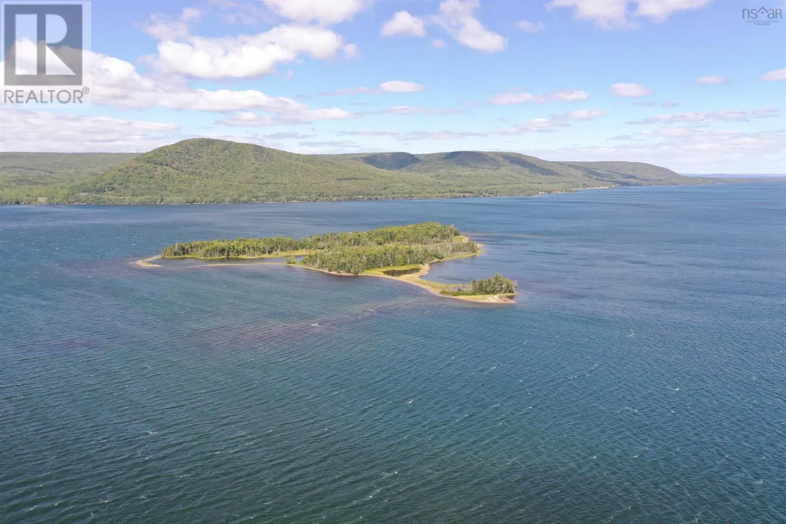 Sheep Island