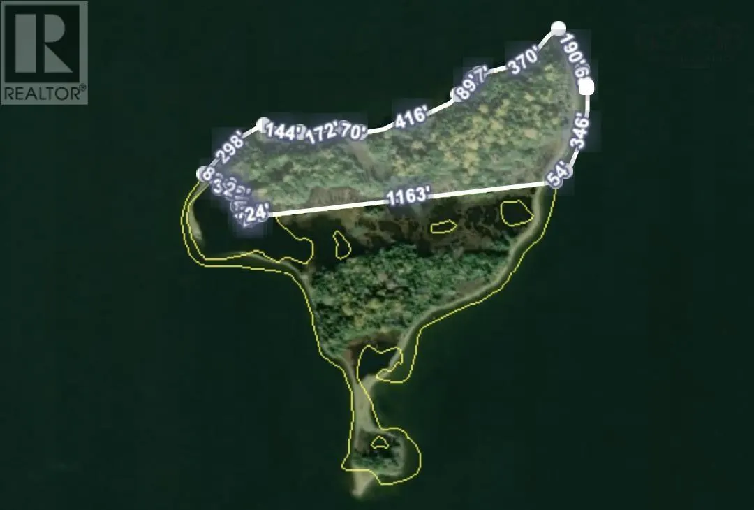 Sheep Island
