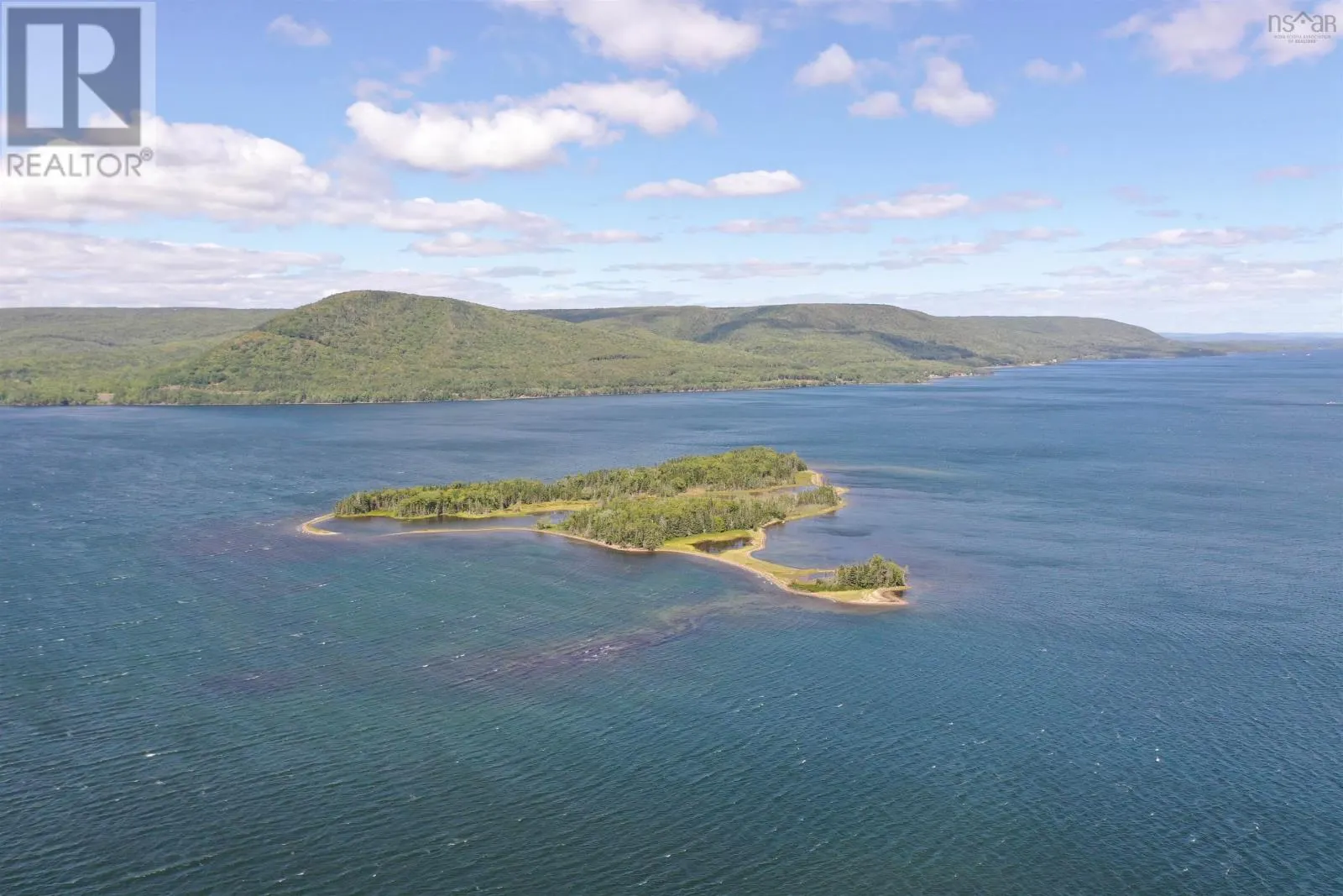 Sheep Island