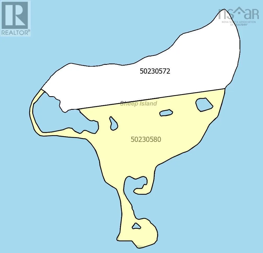 Sheep Island