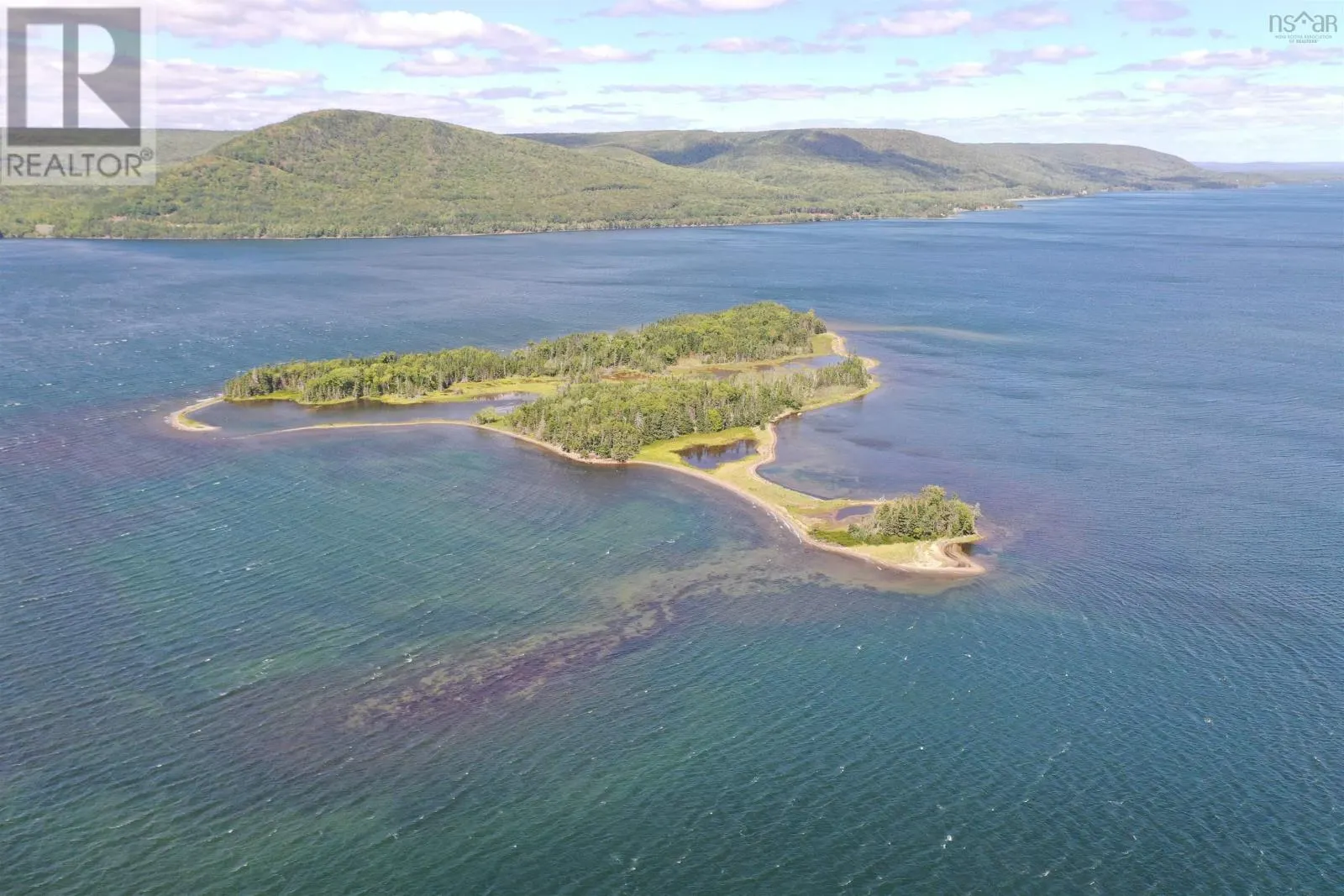 Sheep Island