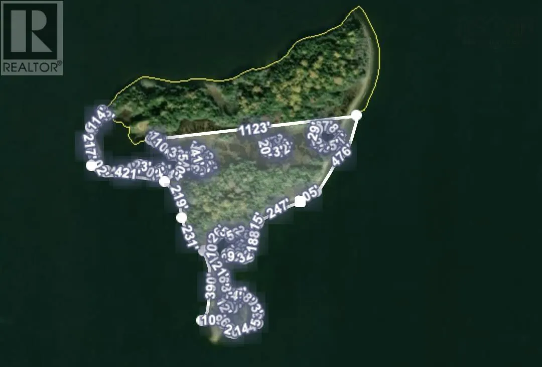 Sheep Island