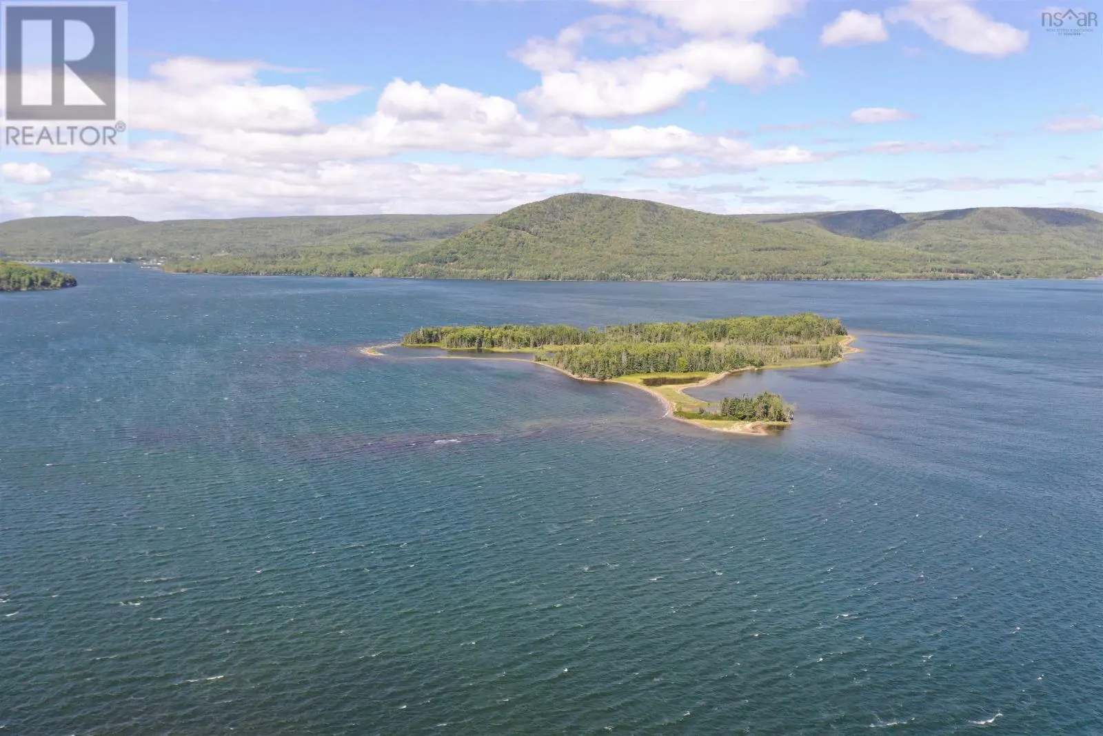 Sheep Island
