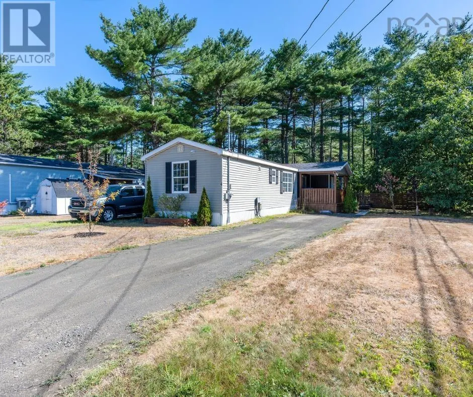4 Wicks Drive