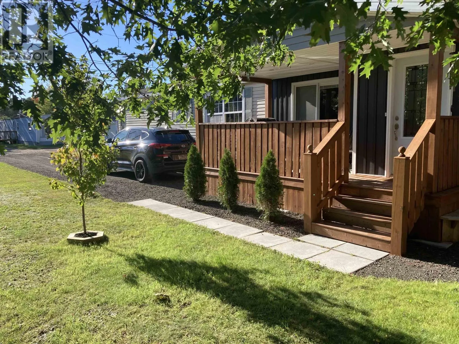 4 Wicks Drive