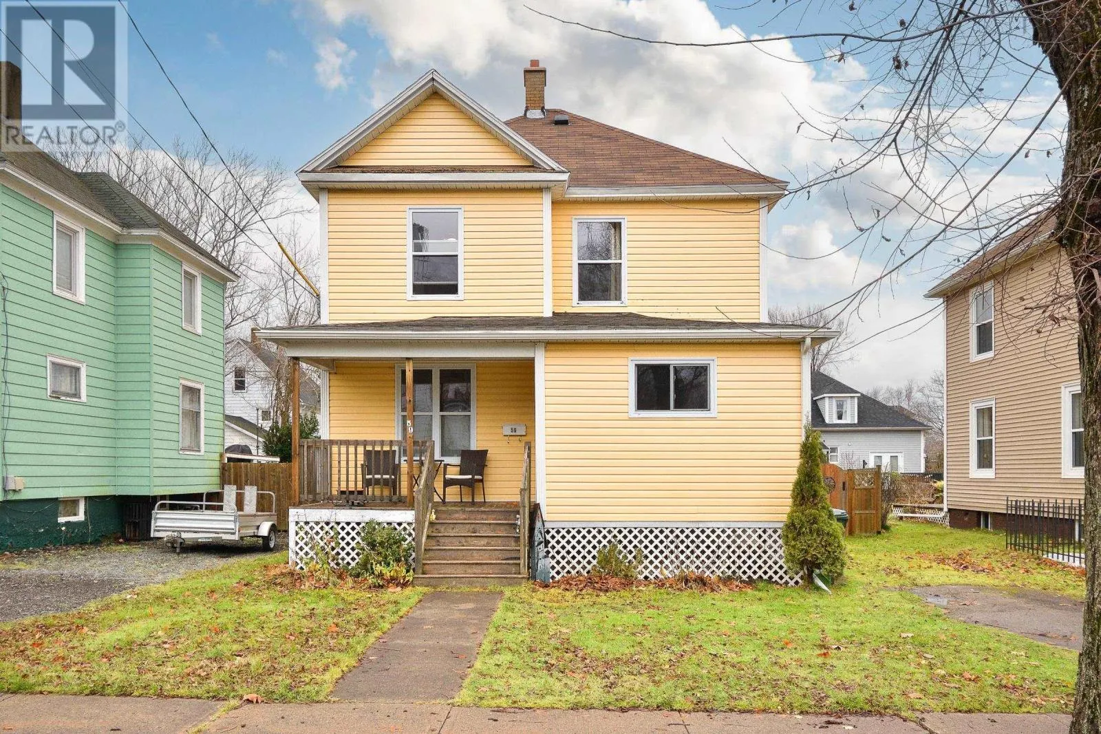 59 Milton Street