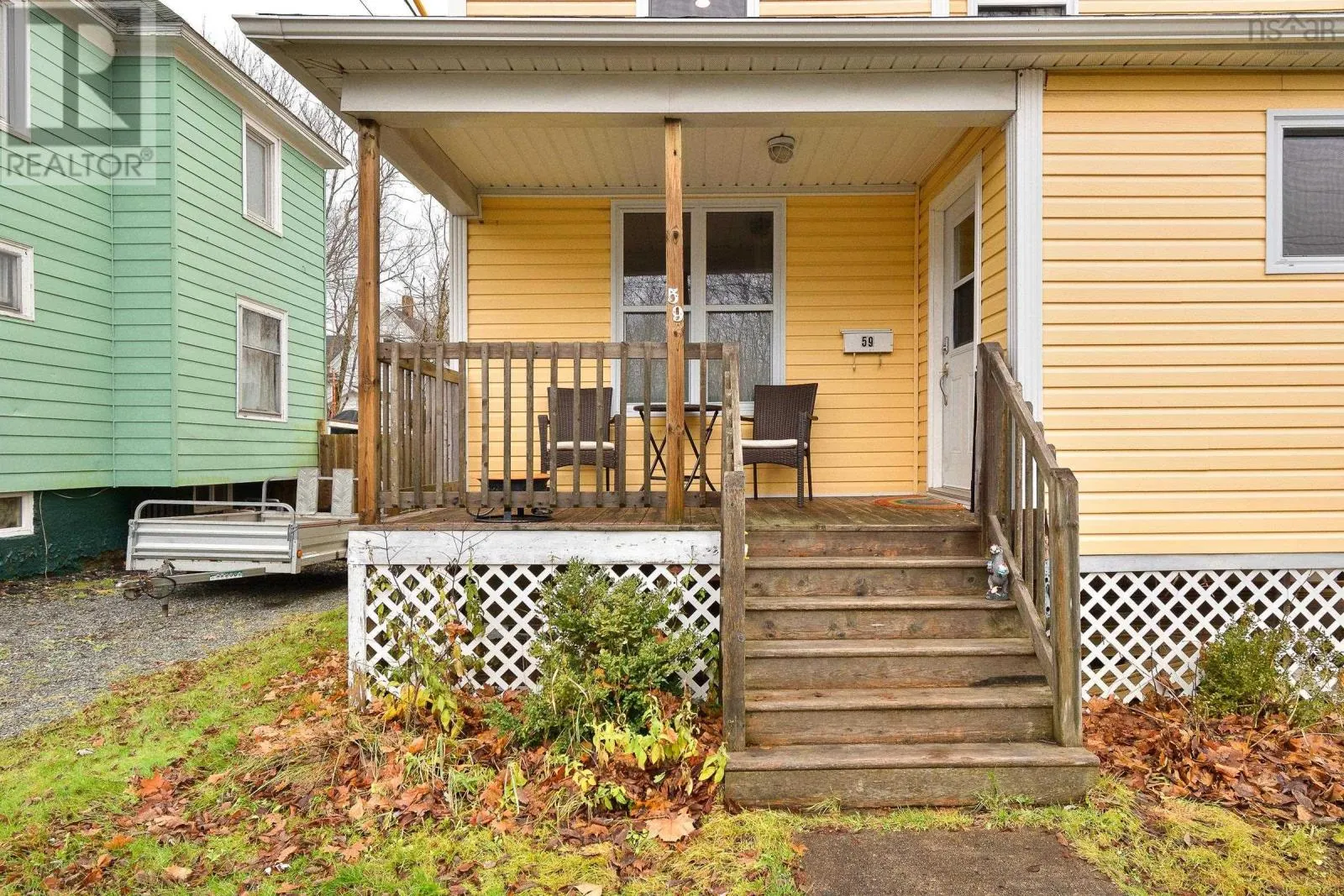 59 Milton Street