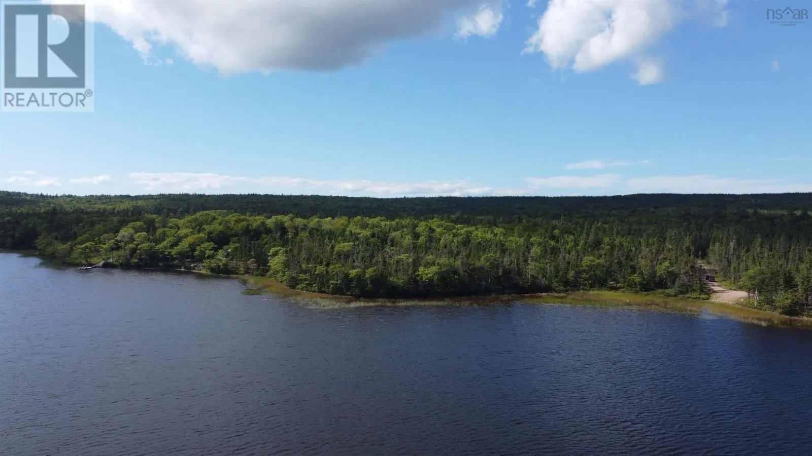 LOT 9 Trout Lake Drive