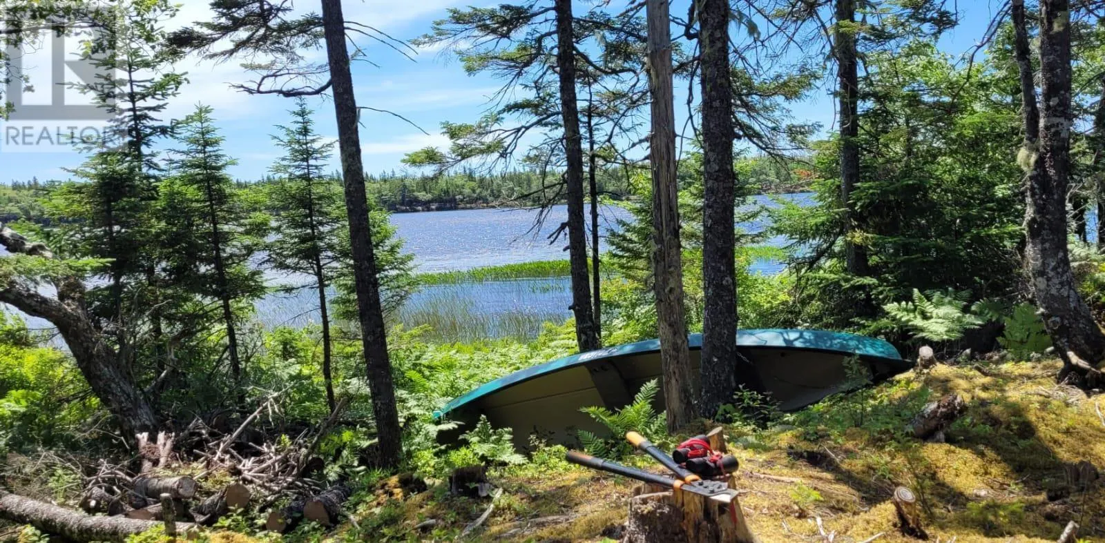 LOT 9 Trout Lake Drive
