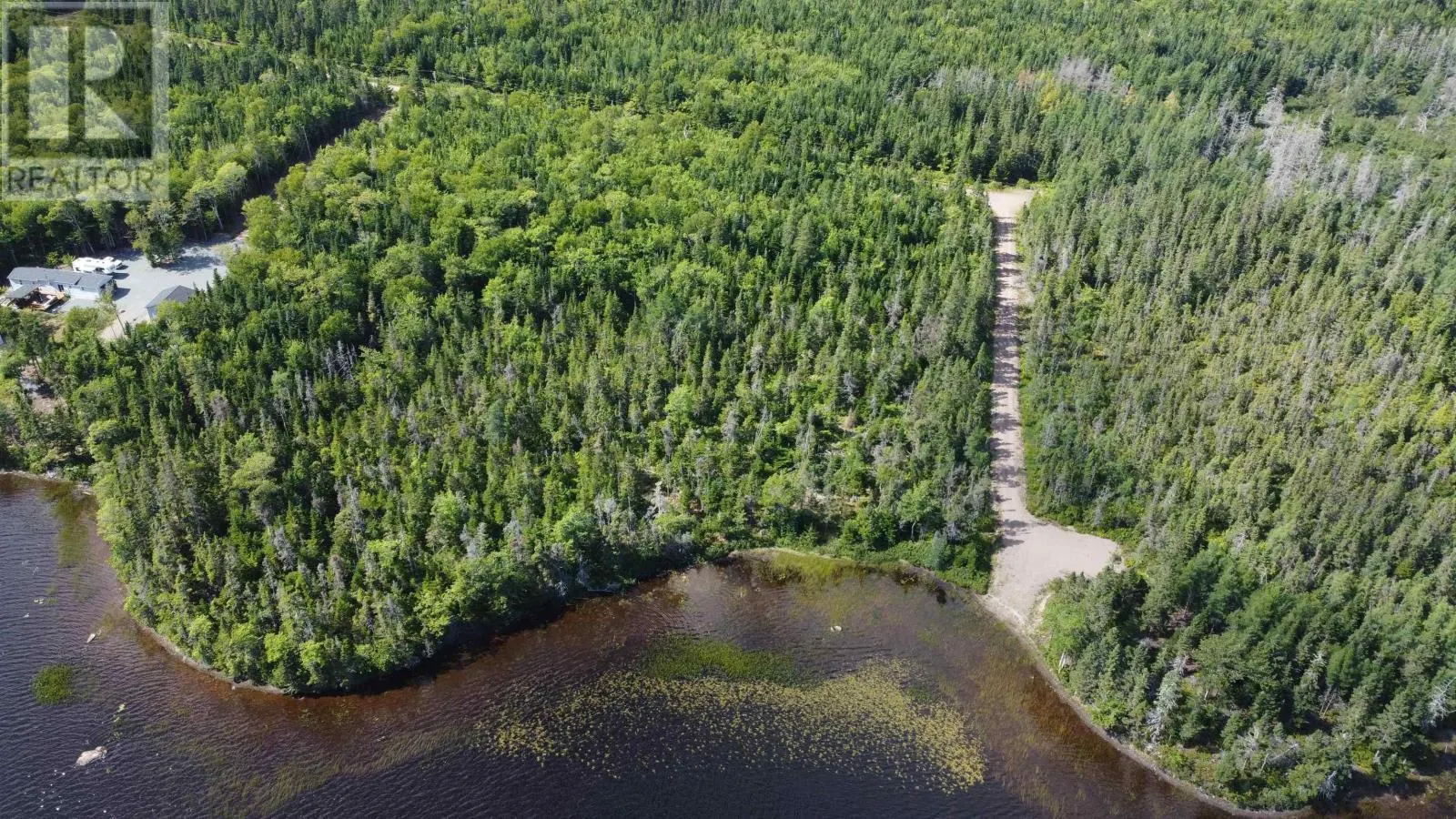 LOT 9 Trout Lake Drive