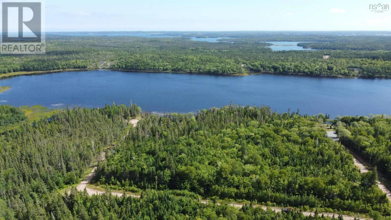 LOT 9 Trout Lake Drive