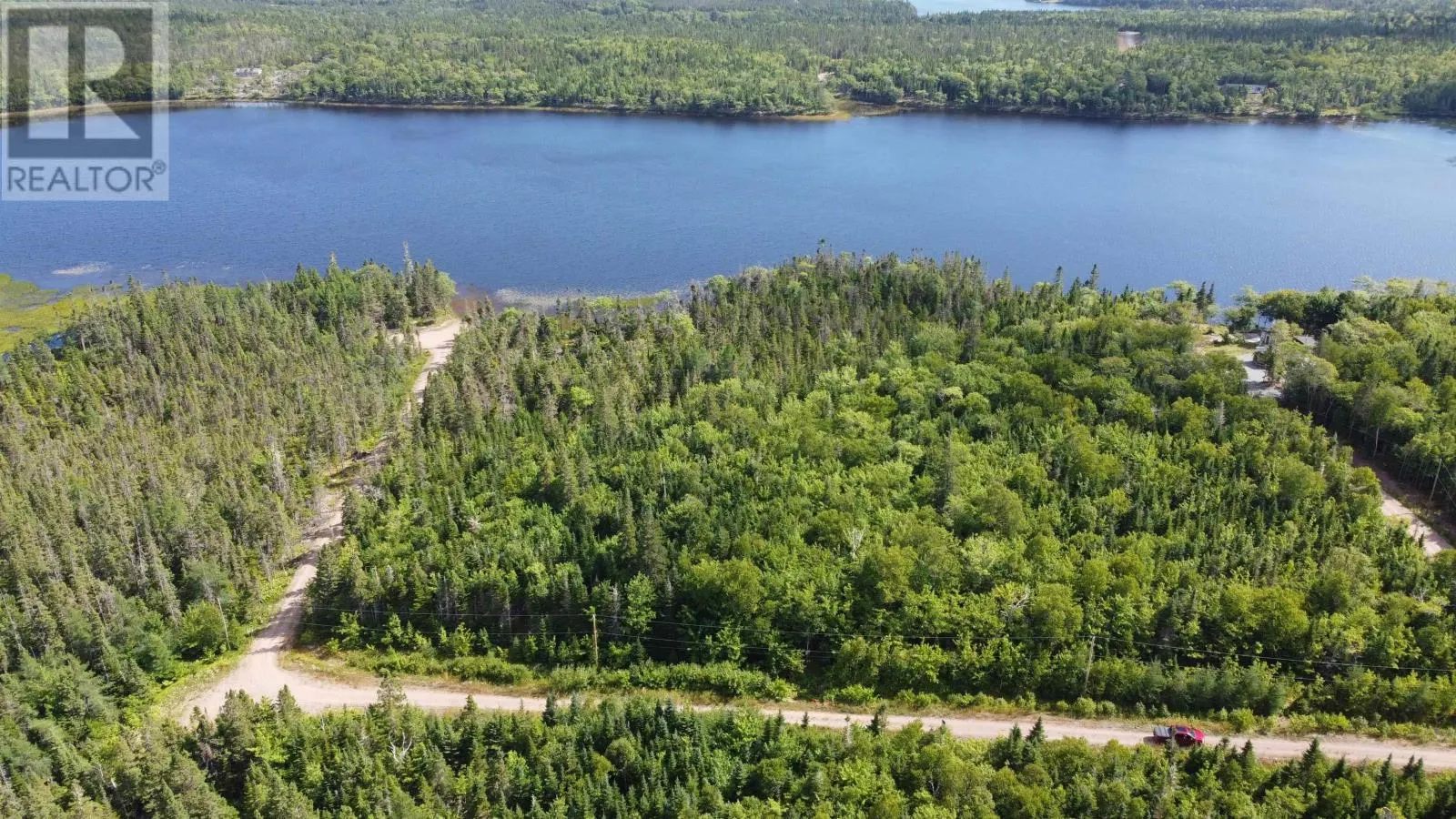 LOT 9 Trout Lake Drive
