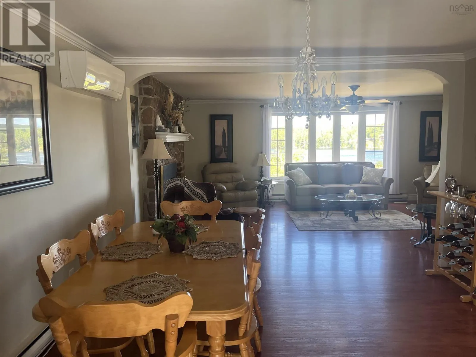 274 Trout Brook Road
