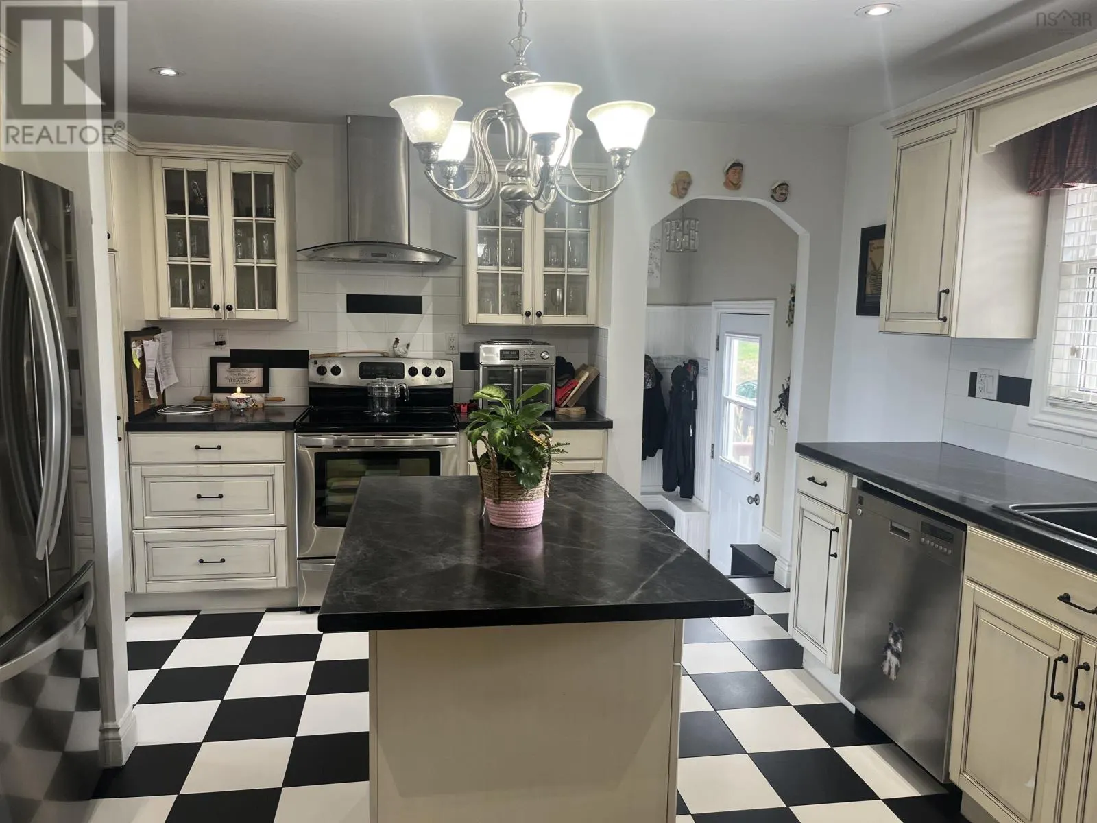 274 Trout Brook Road