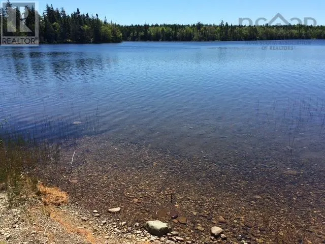 5000 Louisbourg Highway