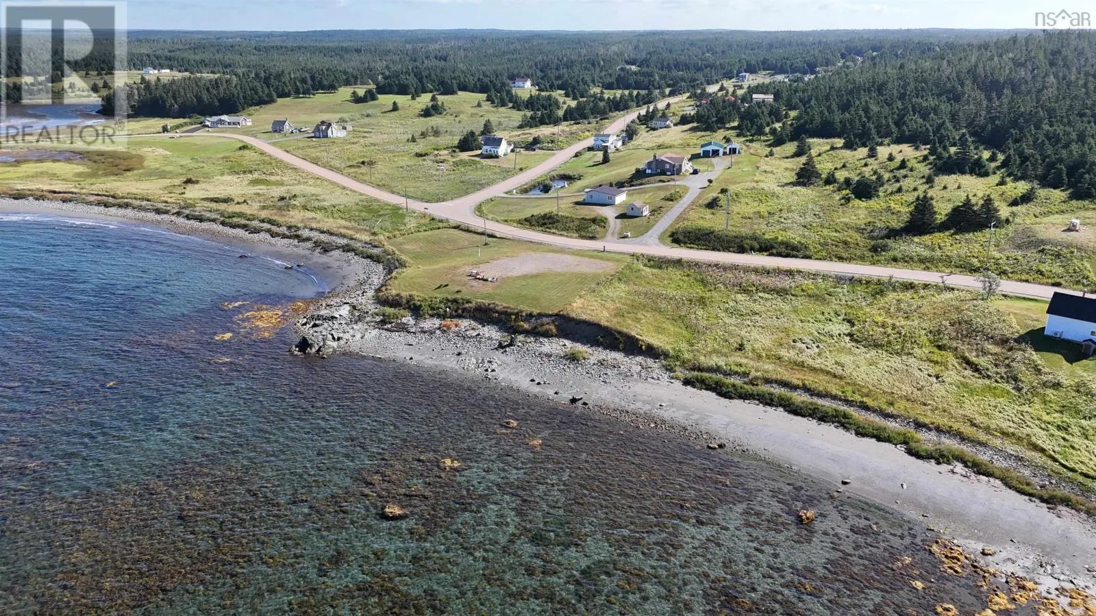 Shore Road