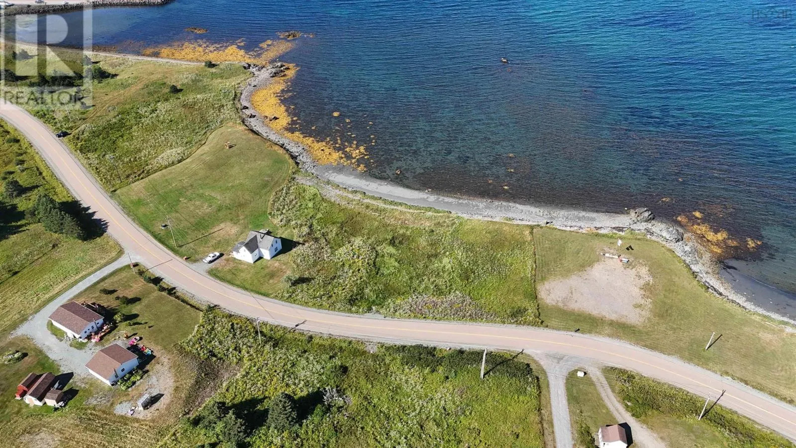 Shore Road