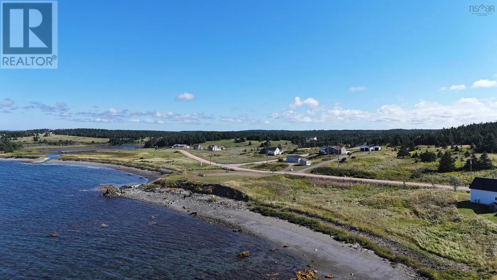 Shore Road