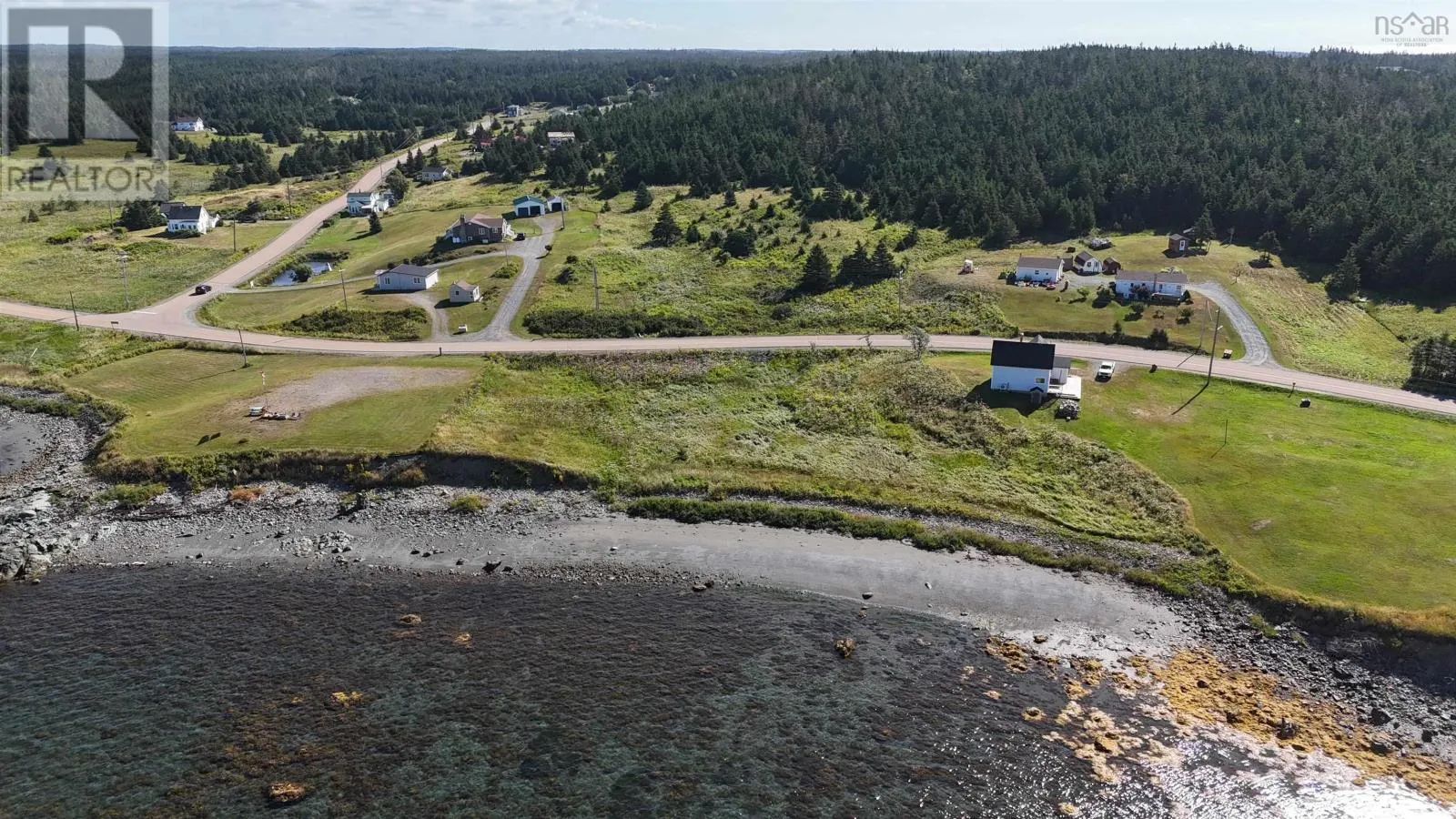 Shore Road