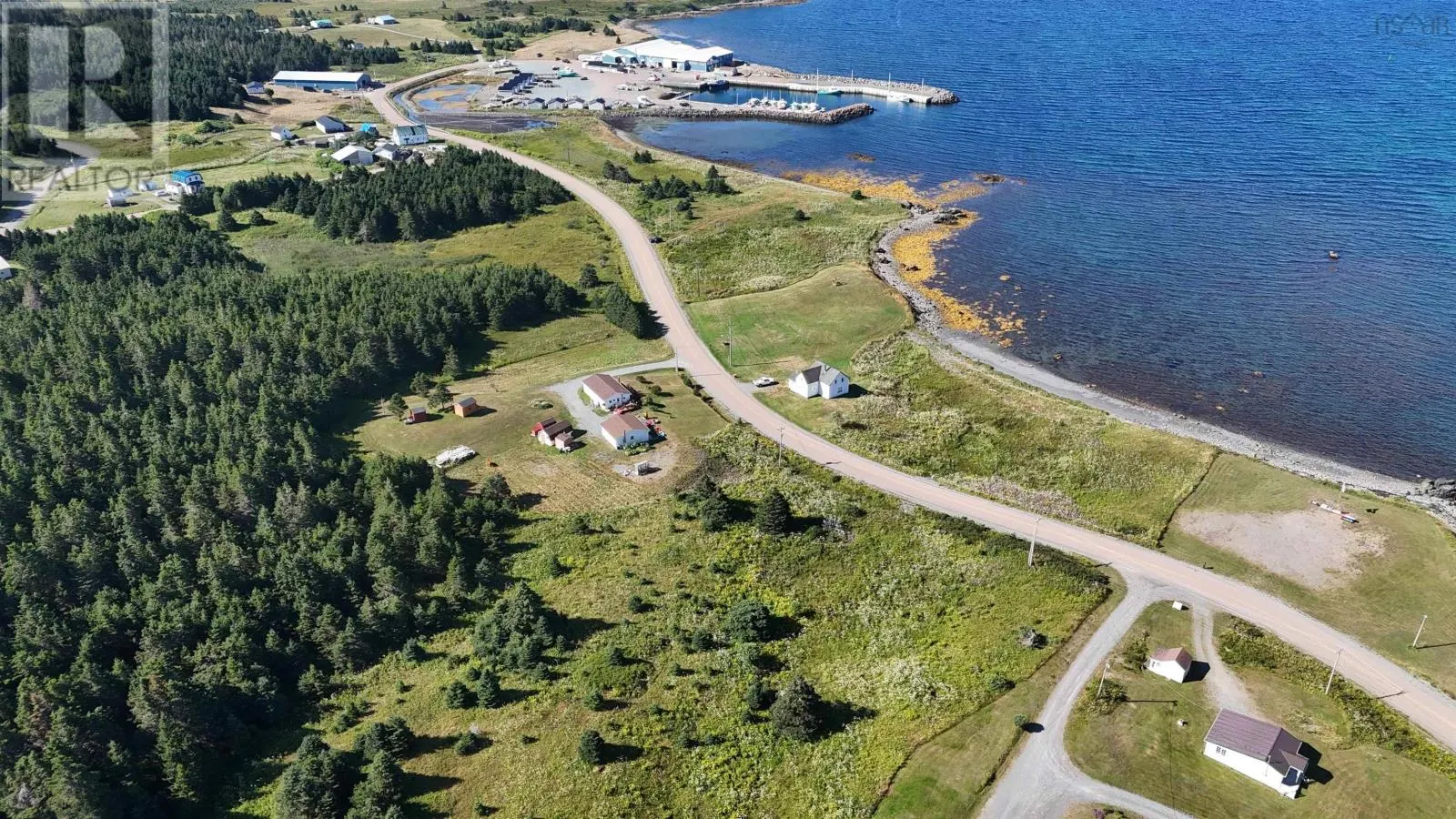 Shore Road