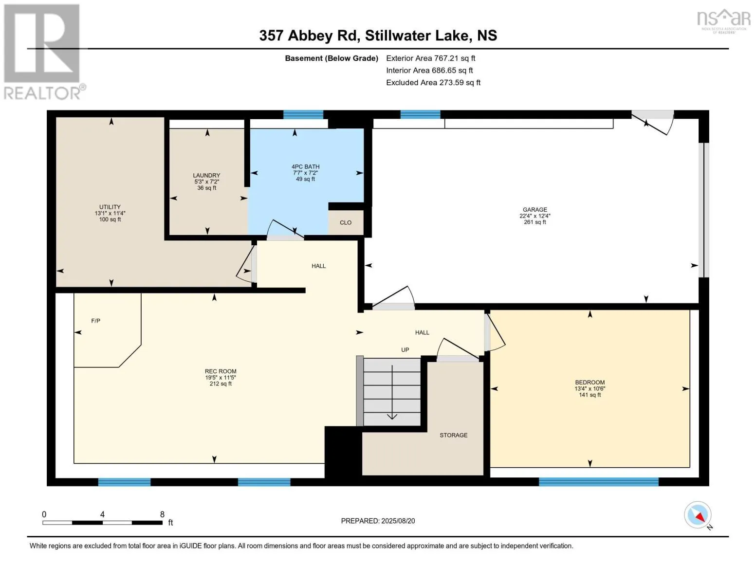 357 Abbey Road