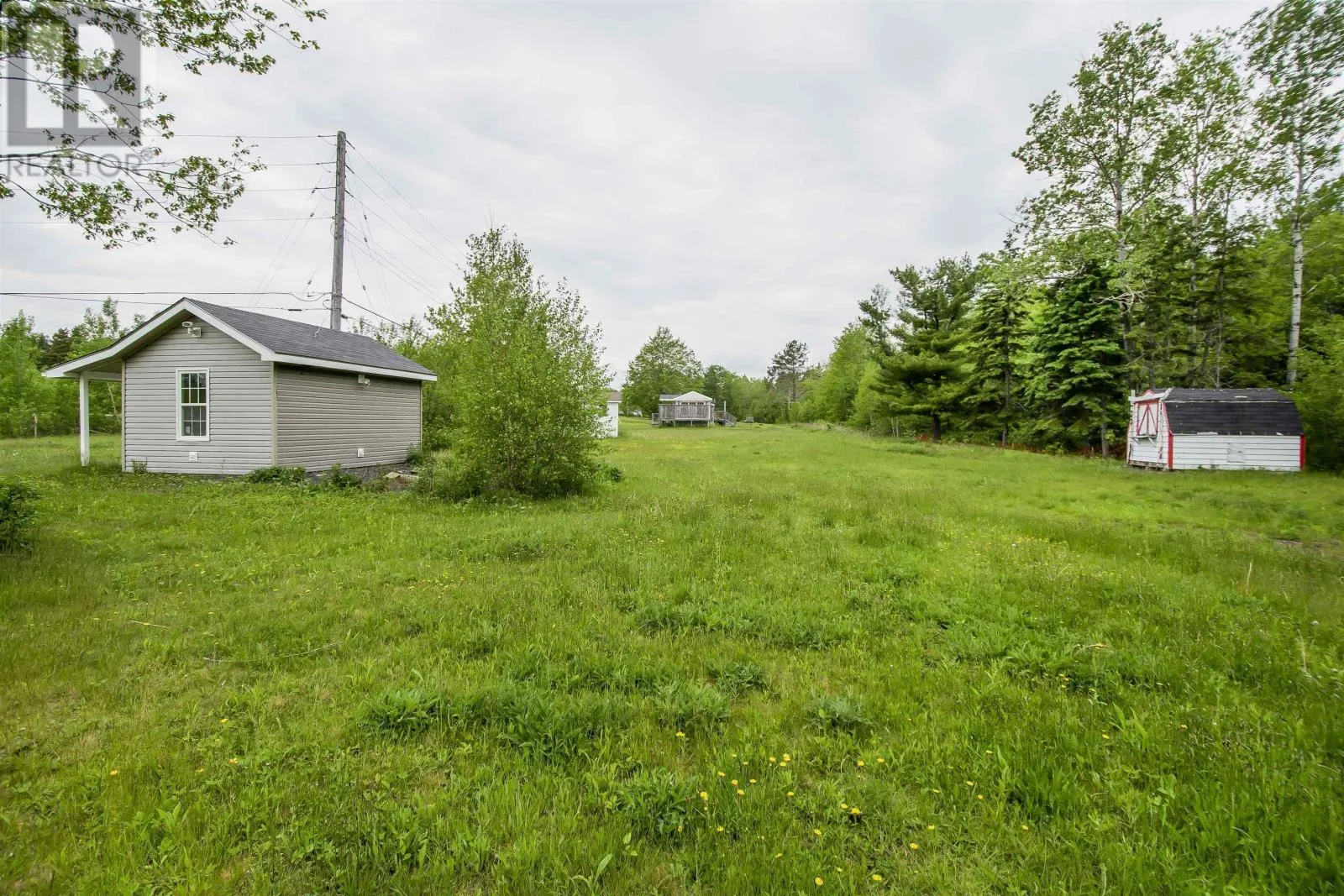 Lot 4A Marsh Road