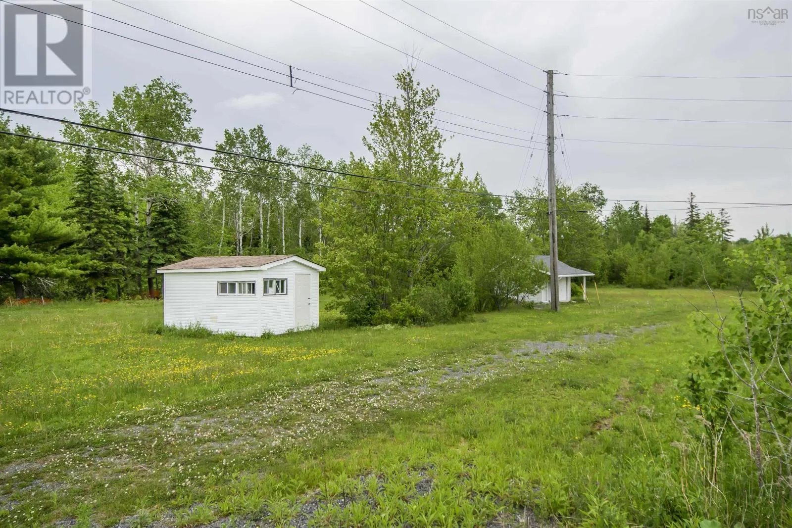 Lot 4A Marsh Road