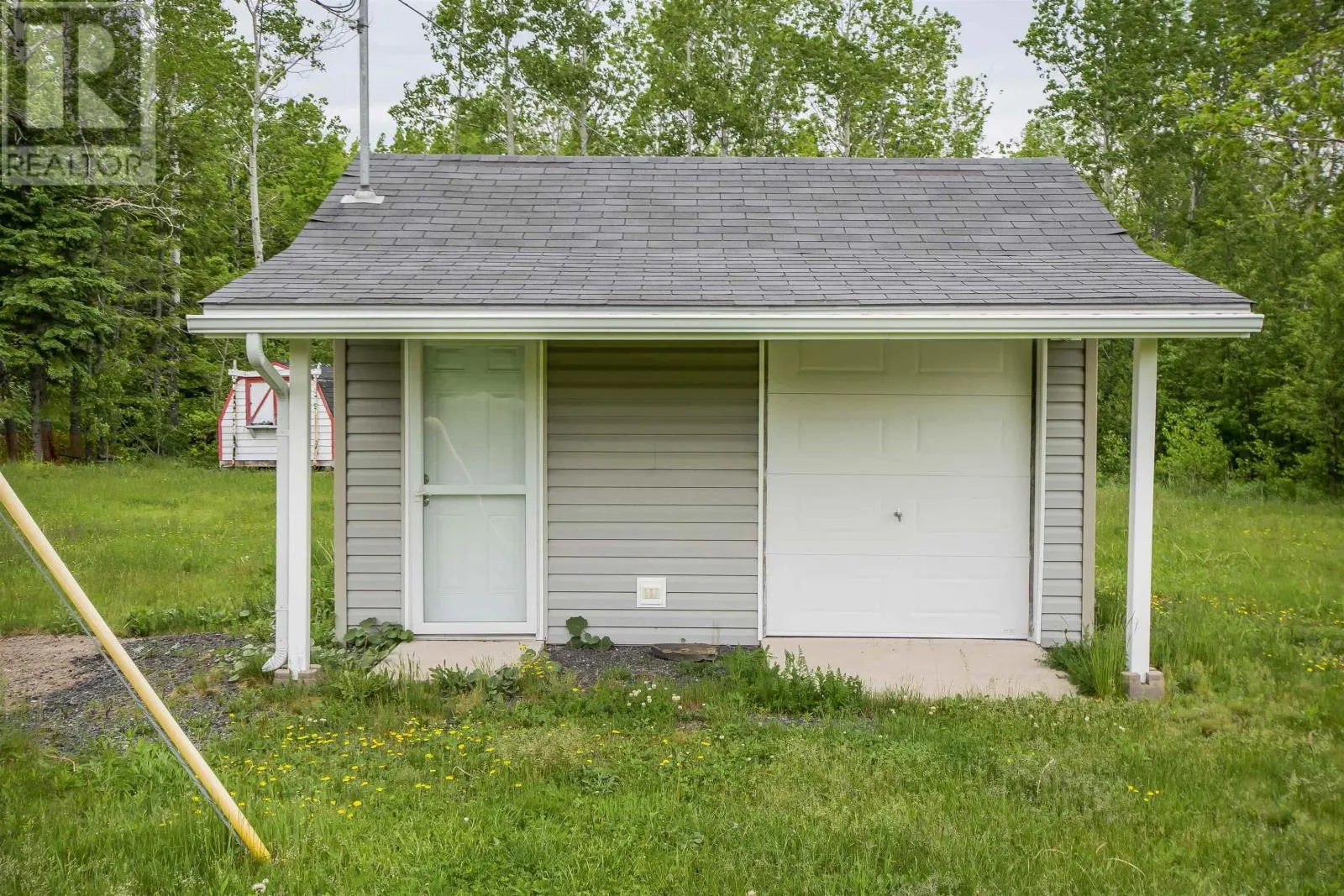 Lot 4A Marsh Road