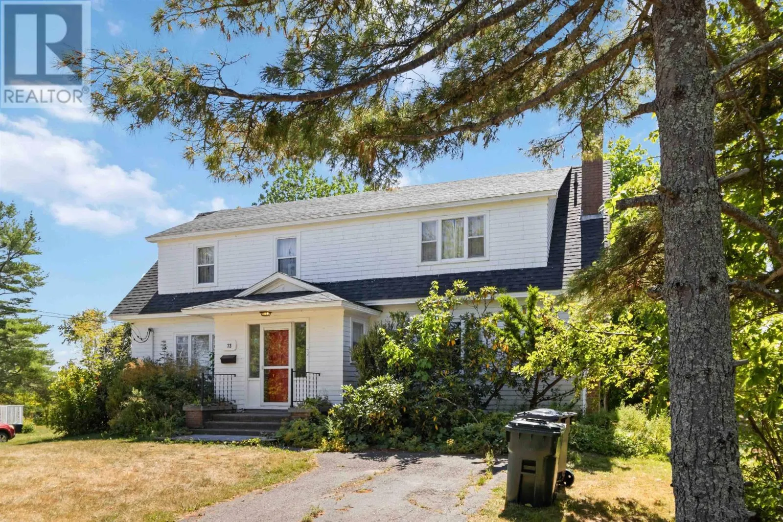 73 Highland Drive