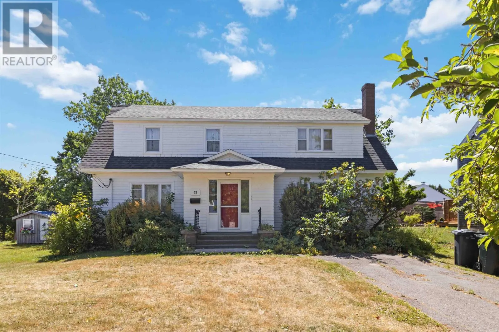 73 Highland Drive
