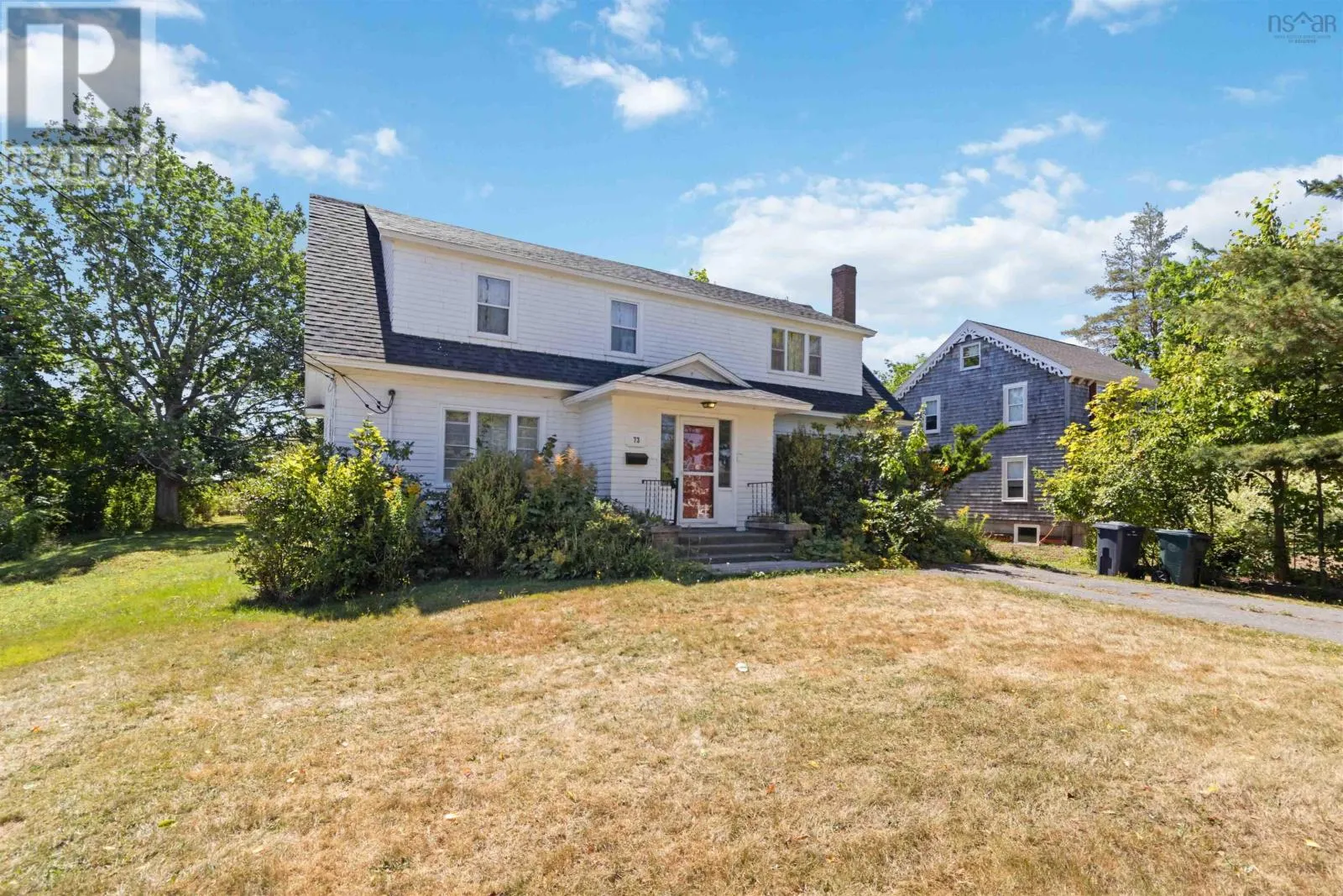 73 Highland Drive