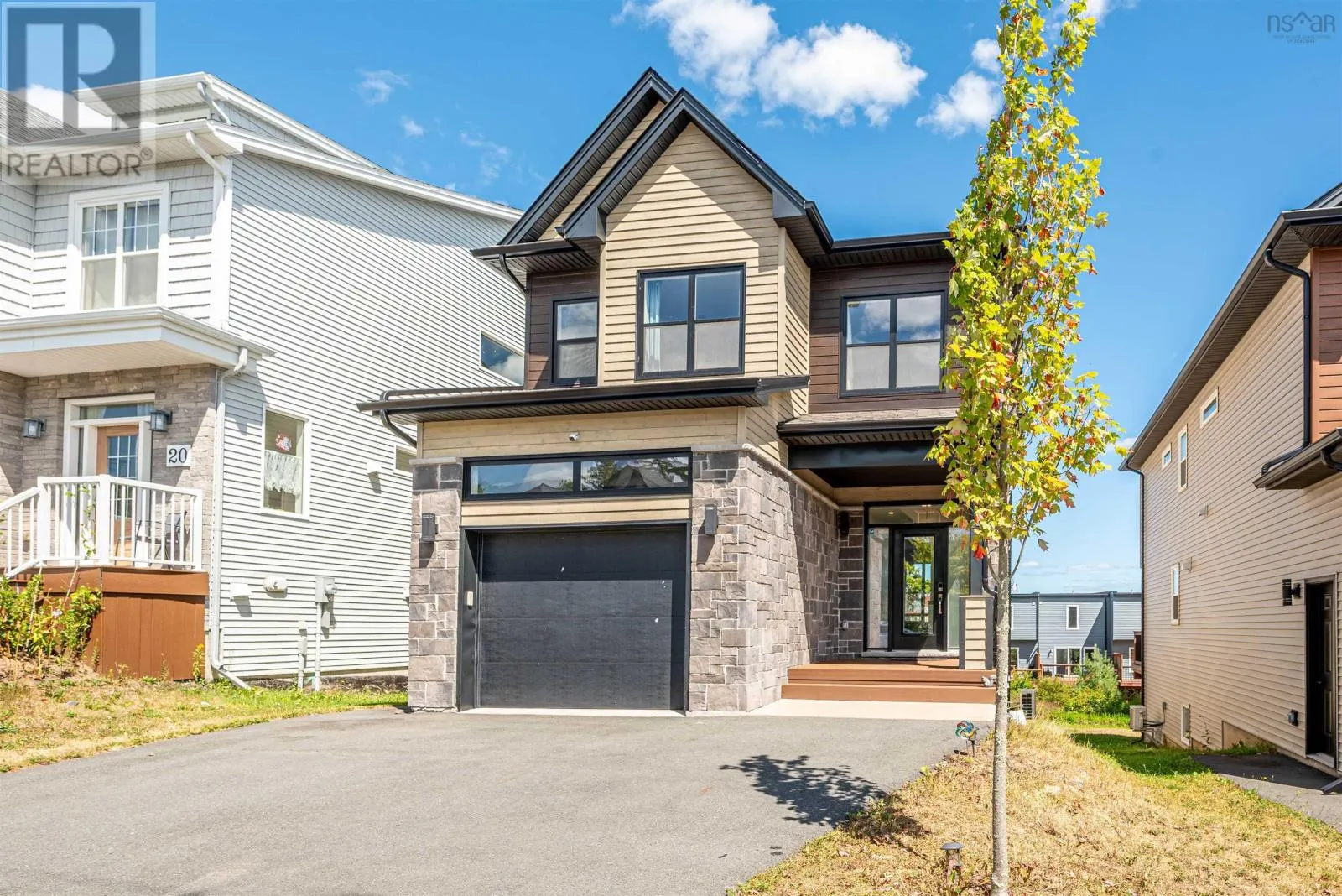 24 Bristolton Avenue