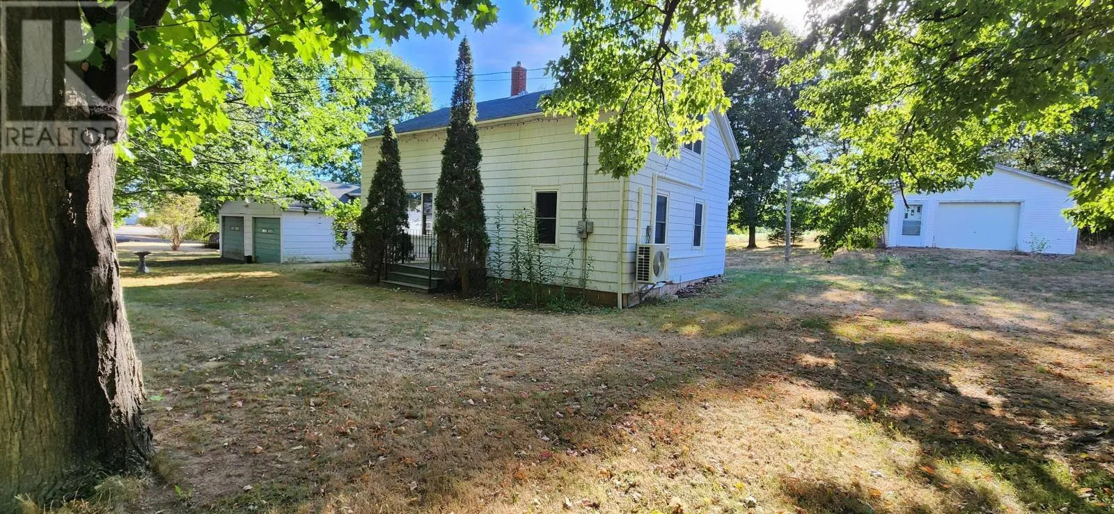 125 Chase Road