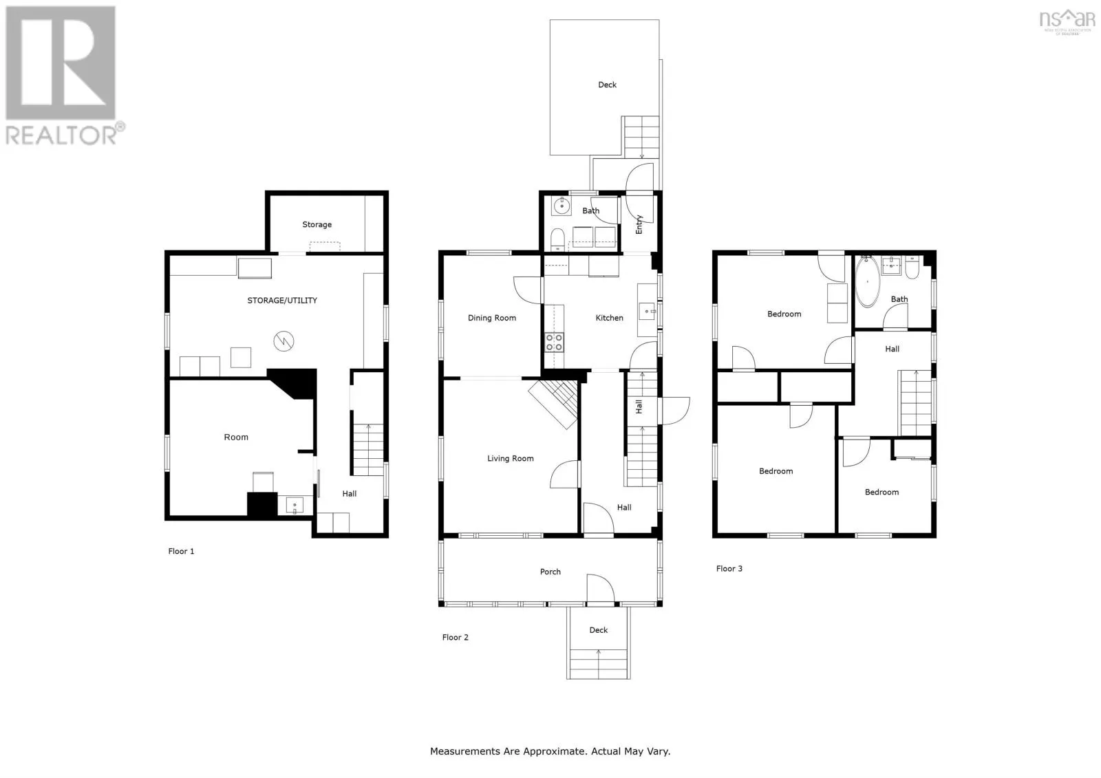 39 Exhibition Street
