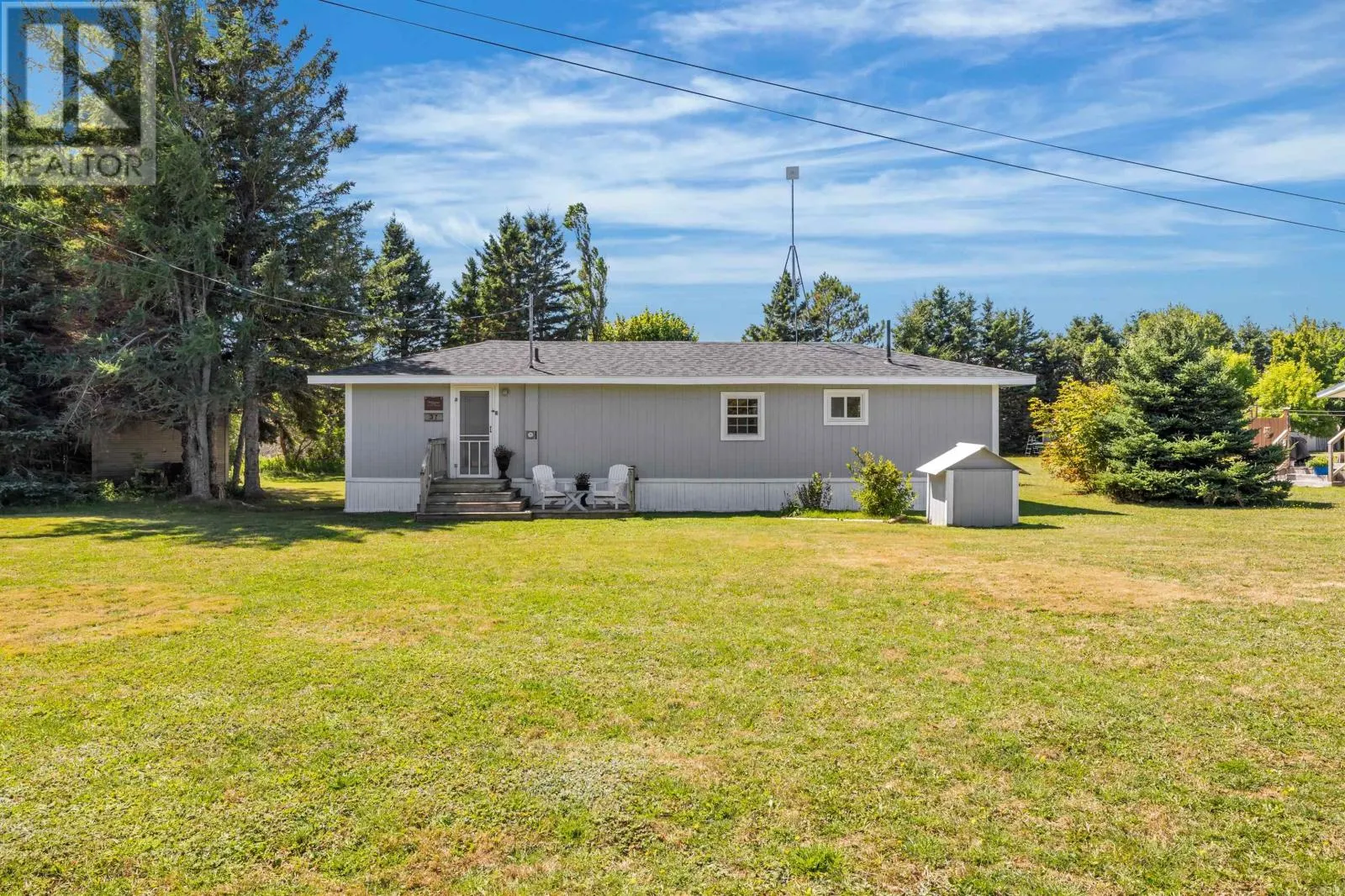 37 Isherwood Drive