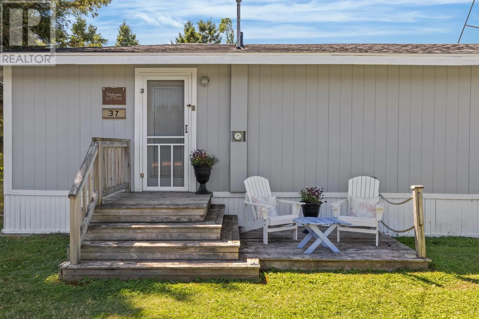 37 Isherwood Drive