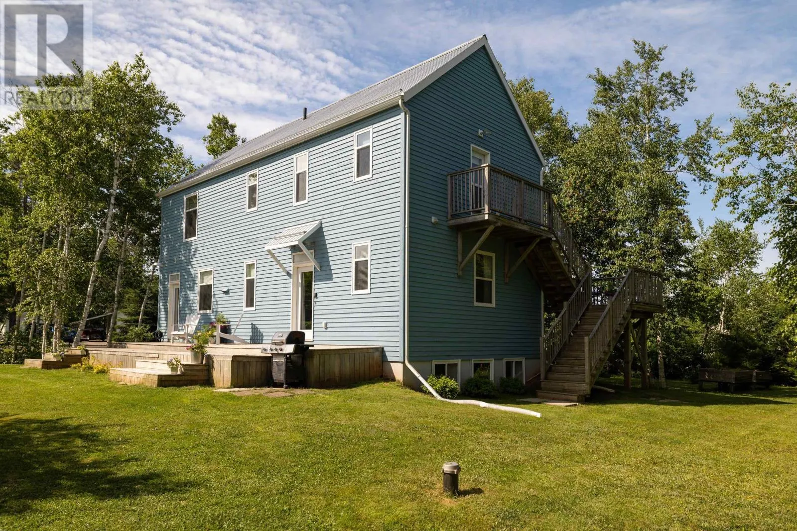 10 Pine Street