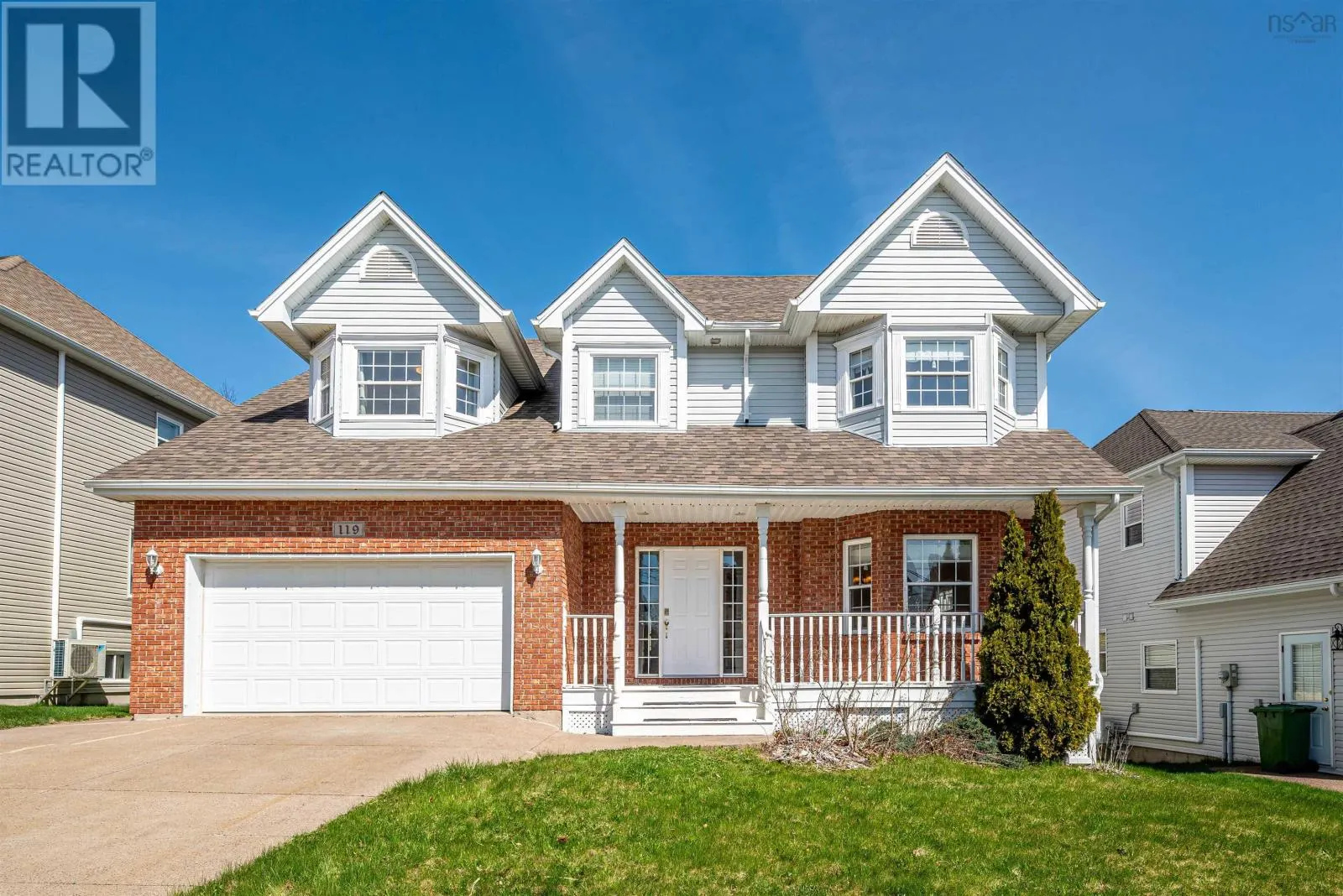 119 Starboard Drive