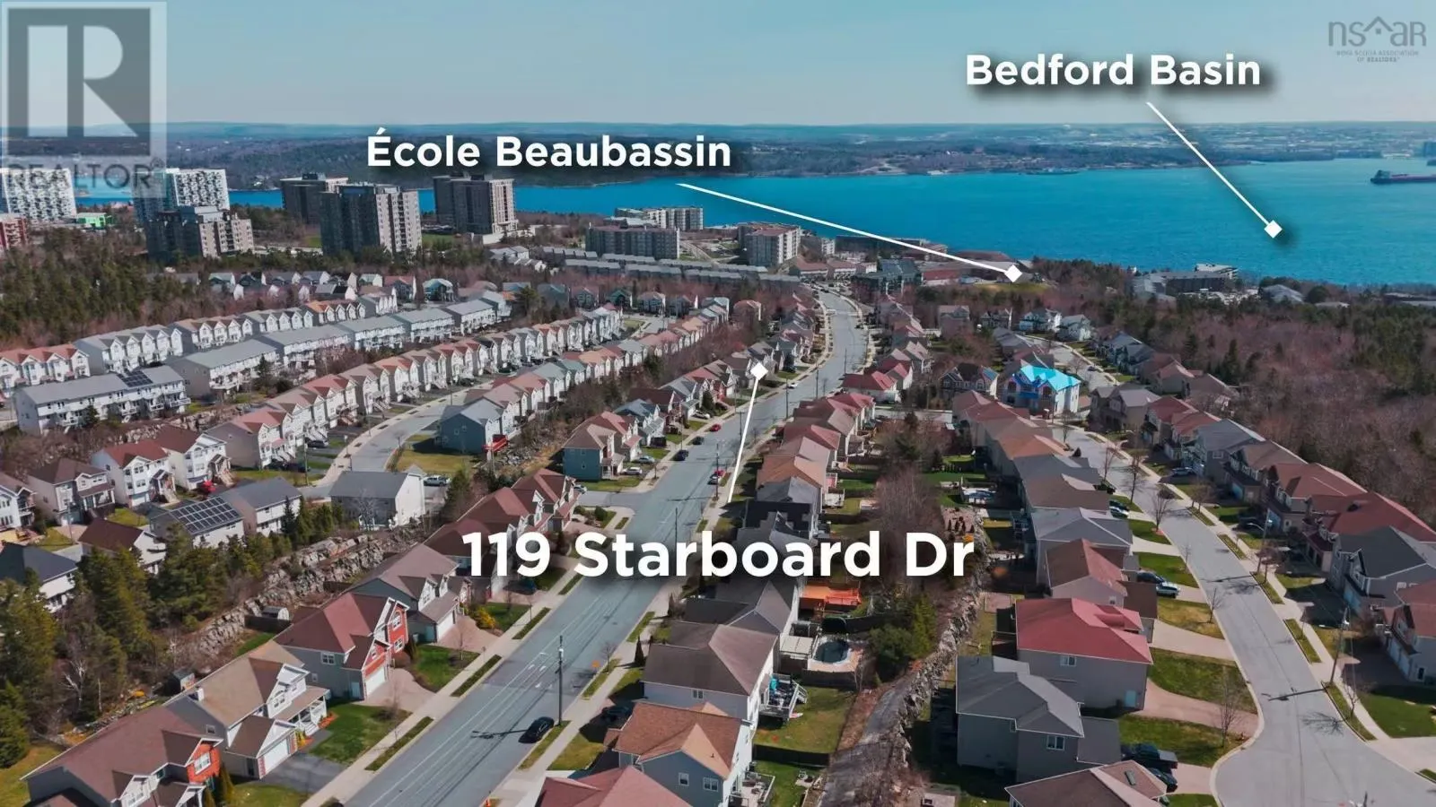 119 Starboard Drive