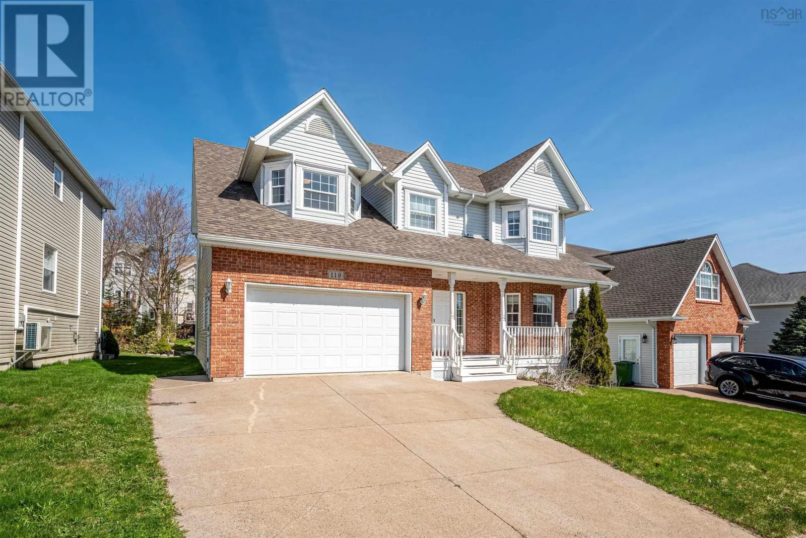 119 Starboard Drive